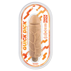 Quick Dick Thick Stick - Eros Fine Goods