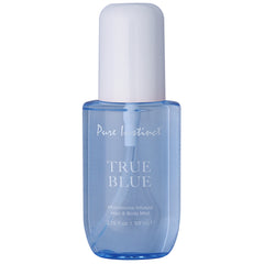 Pure Instinct Pheromone Hair & Body Mist-True Blue 3.35oz - Eros Fine Goods