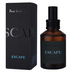Pure Instinct Men's Collection Pheromone Perfume-Escape 60ml - Eros Fine Goods
