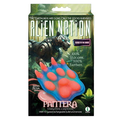 Icon Brands Alien Nation Pantera Grinder - Eros Fine Goods