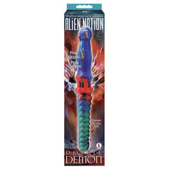 Icon Brands Alien Nation Double Demon - Eros Fine Goods