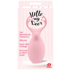 Buzz Buddies Hello My Deer - Eros Fine Goods