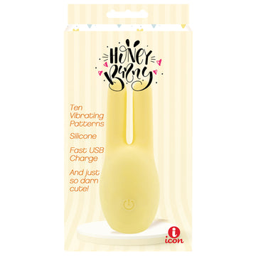 Buzz Buddies Honey Bunny - Eros Fine Goods