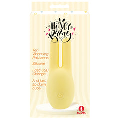 Buzz Buddies Honey Bunny - Eros Fine Goods