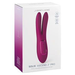 JimmyJane Solis Ascend 2 PRO - Eros Fine Goods