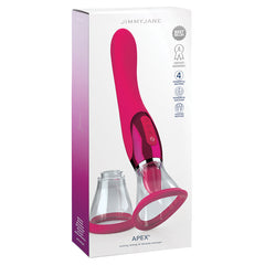 JimmyJane Apex - Eros Fine Goods