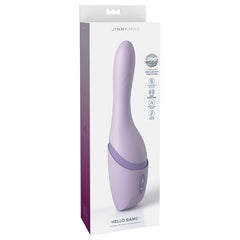 Jimmy Jane Hello Bang - Eros Fine Goods