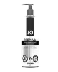 JO Premium Original - Lubricant 16 Oz