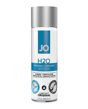 JO H2O - Original Lubricant 2 Oz