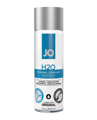 JO H2O - Original Lubricant 2 Oz