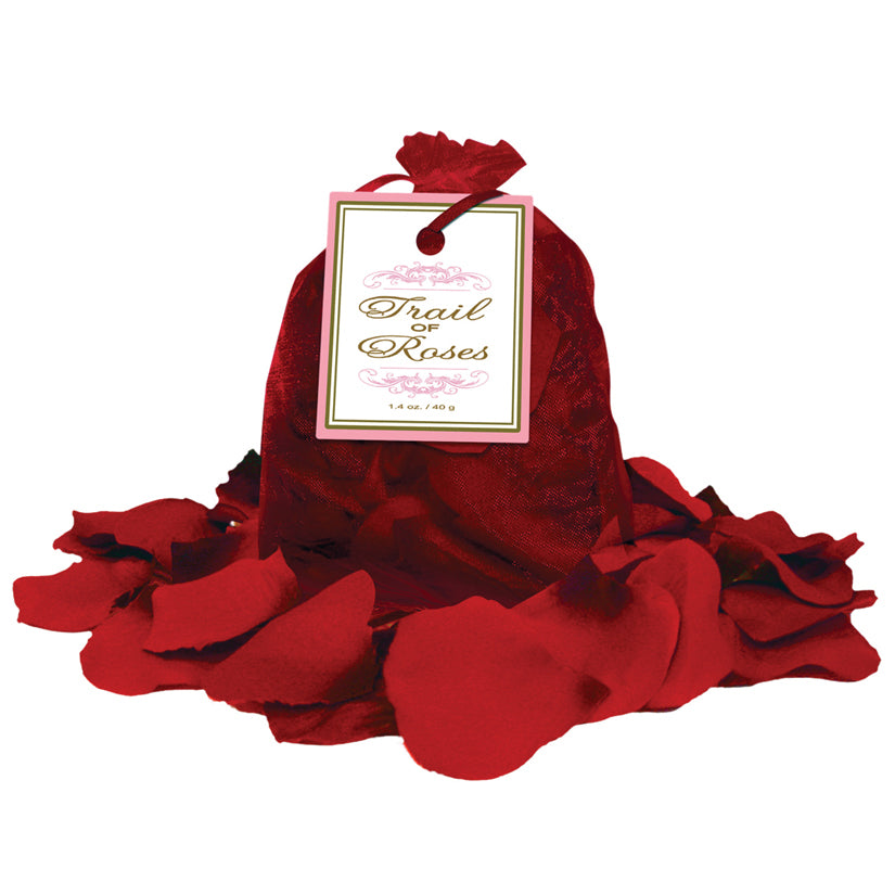 Trail Of Roses - Eros Fine Goods