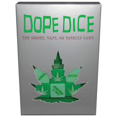 Dope Dice - Eros Fine Goods
