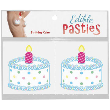 Birthday Cake Pasties - Eros Fine Goods