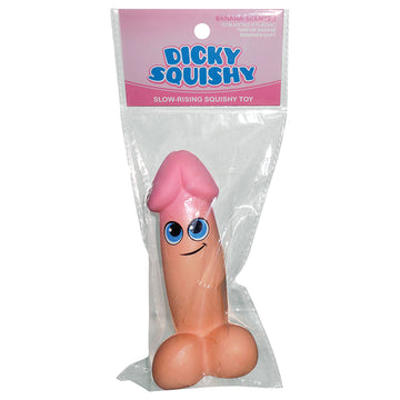 Dicky Squishy - Eros Fine Goods