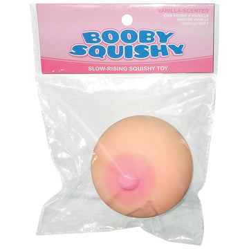 Booby Squishy - Eros Fine Goods