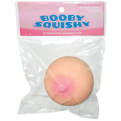 Booby Squishy - Eros Fine Goods
