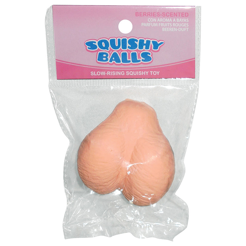 Squishy Balls - Eros Fine Goods