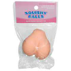 Squishy Balls - Eros Fine Goods