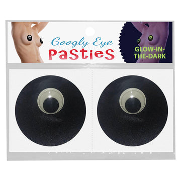 Googly Eye Pasties - Eros Fine Goods