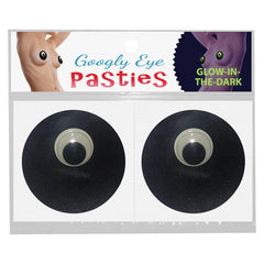 Googly Eye Pasties - Eros Fine Goods