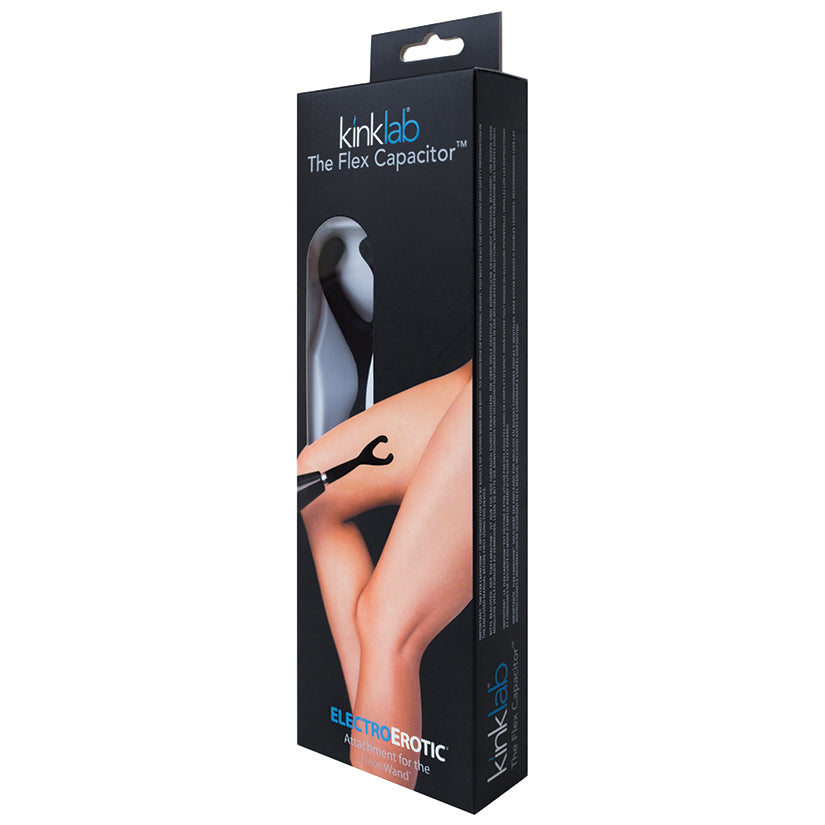 Kinklab The Flex Capacitor - Eros Fine Goods