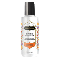 Kama Sutra Divine Nectars-Tropical Mango 5oz - Eros Fine Goods