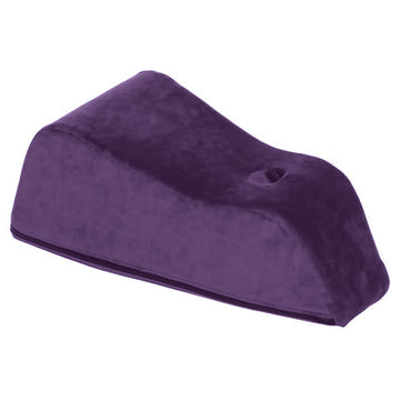 Liberator Wanda Velvish-Plum - Eros Fine Goods