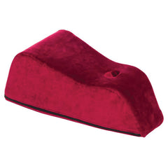 Liberator Wanda Velvish-Merlot - Eros Fine Goods