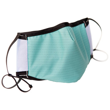 Personal Protection Mask-Green Pack of 5 - Eros Fine Goods