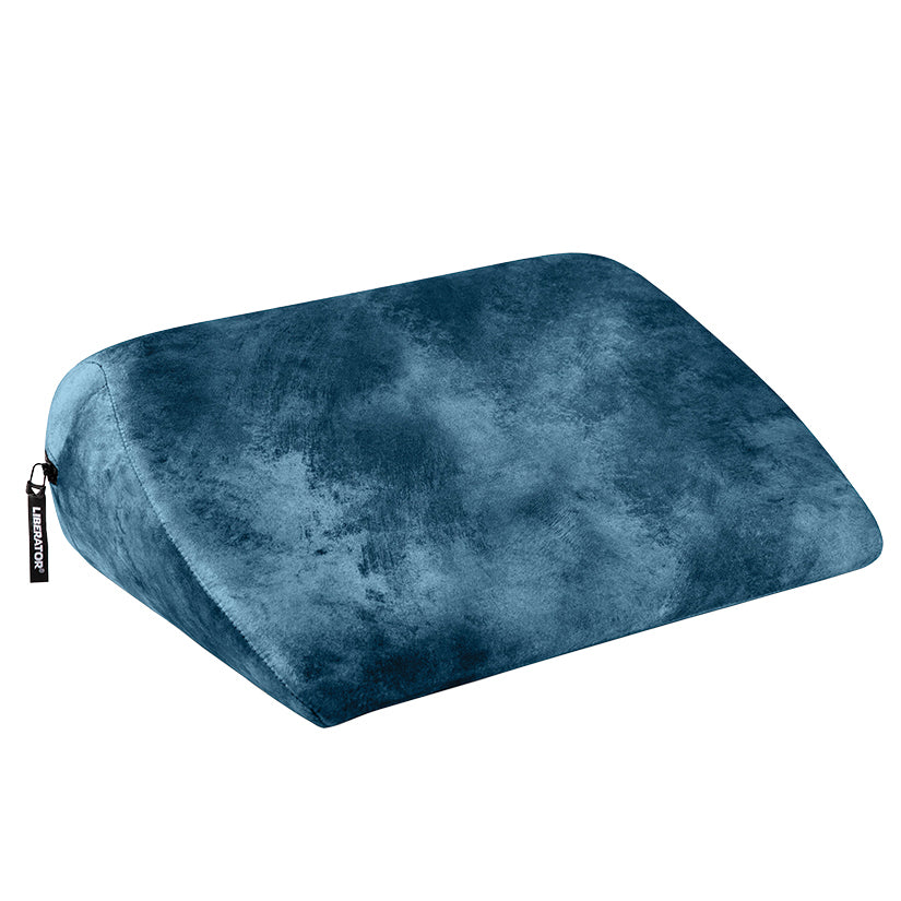 Liberator Jaz Ibiza Collection-Ocean Blue - Eros Fine Goods