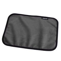 Liberator Fascinator Toy Pad-Black - Eros Fine Goods