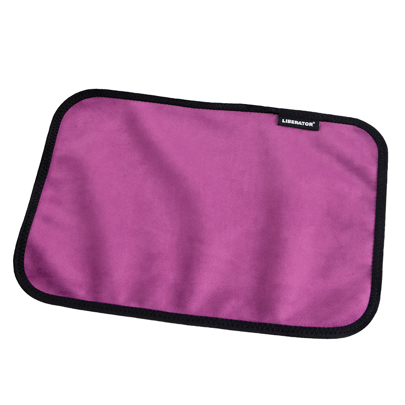 Liberator Fascinator Toy Pad-Purple - Eros Fine Goods