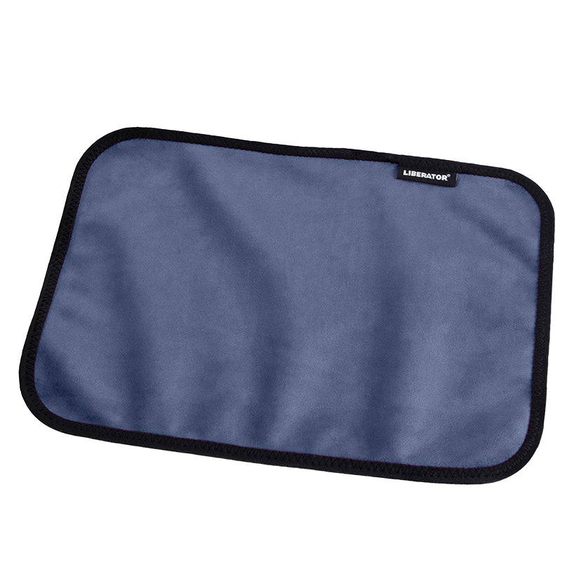 Liberator Fascinator Toy Pad-Indigo - Eros Fine Goods
