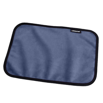 Liberator Fascinator Toy Pad-Indigo - Eros Fine Goods