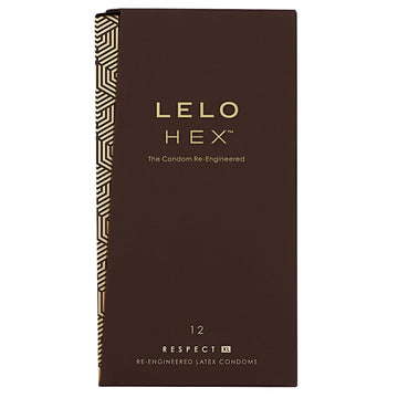 Hex Respect 12 Pack - Eros Fine Goods