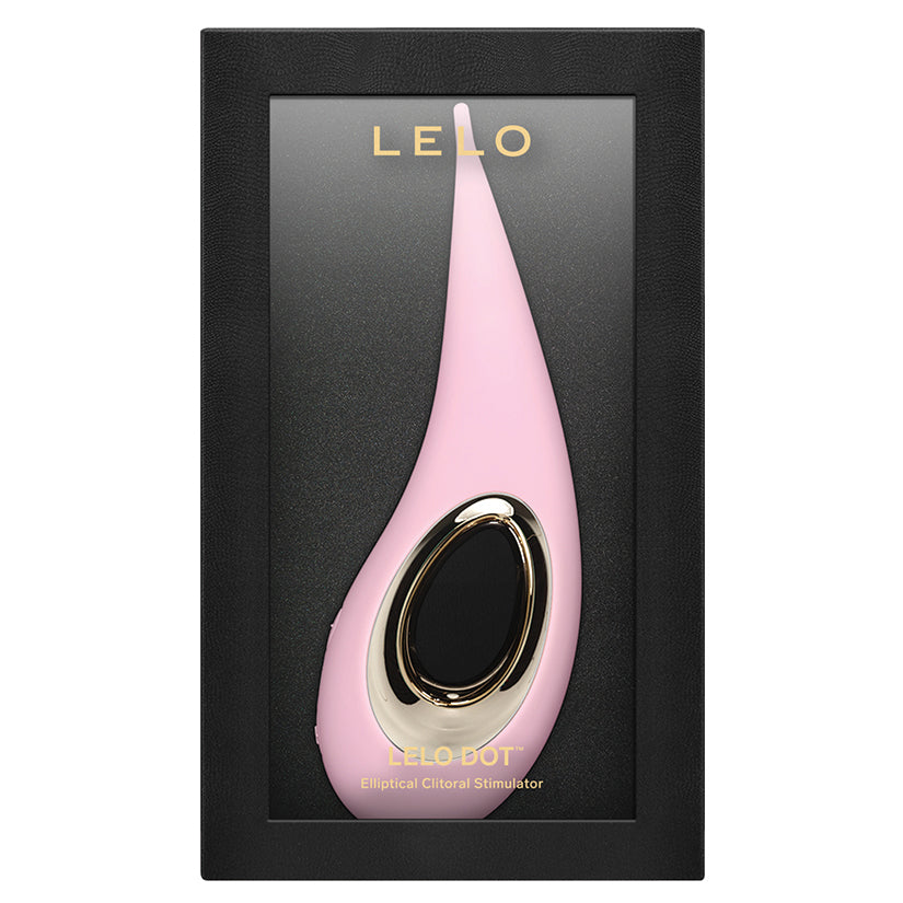 Lelo Dot-Pink - Eros Fine Goods