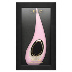 Lelo Dot-Pink - Eros Fine Goods