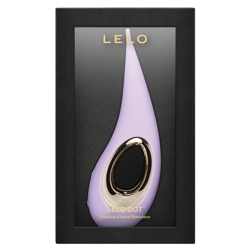 Lelo Dot-Lilac - Eros Fine Goods