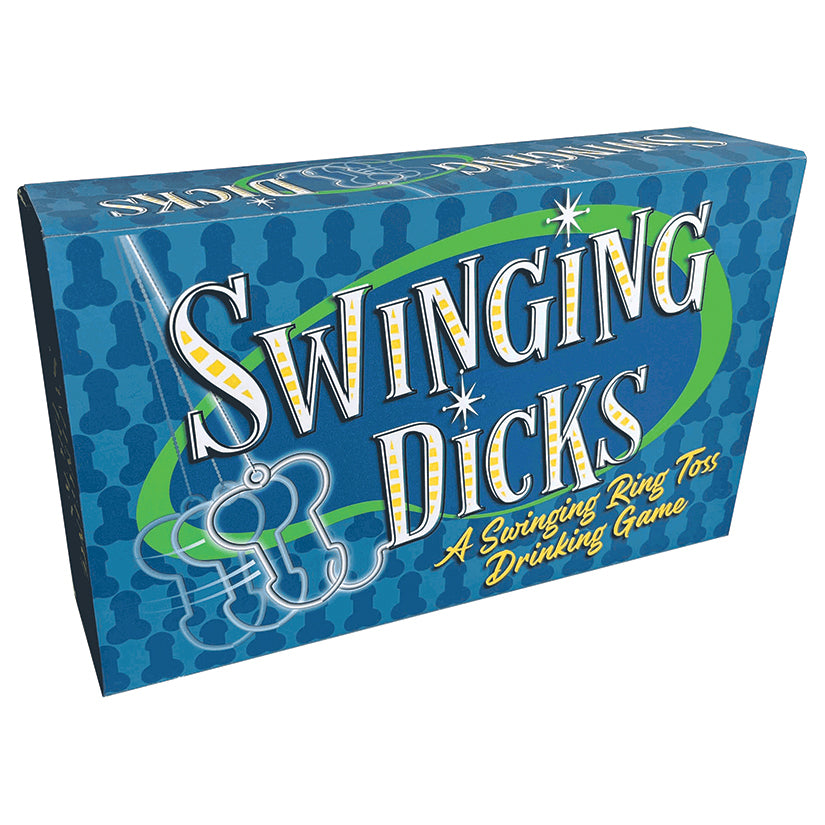 Swinging Dicks Game - Eros Fine Goods