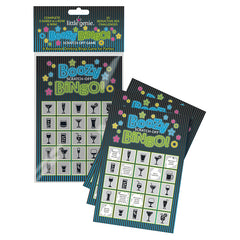 Boozy Bingo - Eros Fine Goods