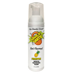 Smack Tarts Mouthwatering Foam-Sour Pineapple 2.7oz - Eros Fine Goods