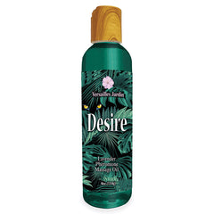 Desire Pheromone Massage Oil-Lavender 4oz - Eros Fine Goods