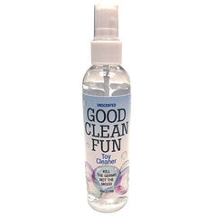 Good Clean Fun Toy Cleaner-Unscented 4oz - Eros Fine Goods