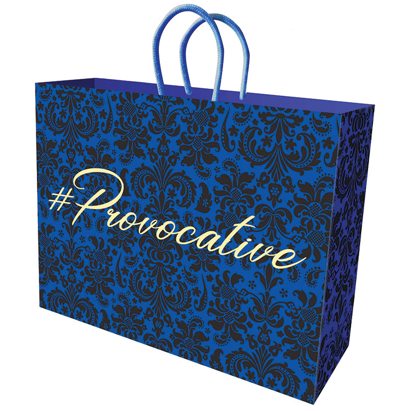 #Provocative Gift Bag - Eros Fine Goods