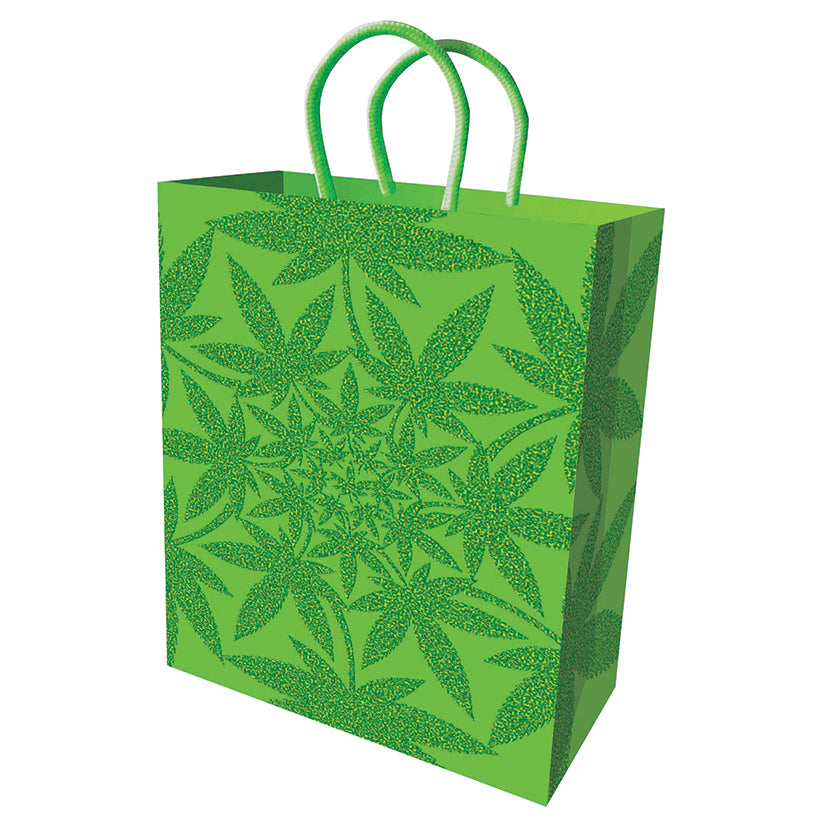 Glitter Ganja Gift Bag - Eros Fine Goods