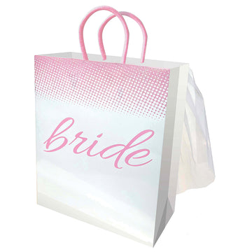 Bride Veil Gift Bag - Eros Fine Goods