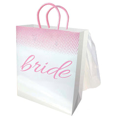Bride Veil Gift Bag - Eros Fine Goods