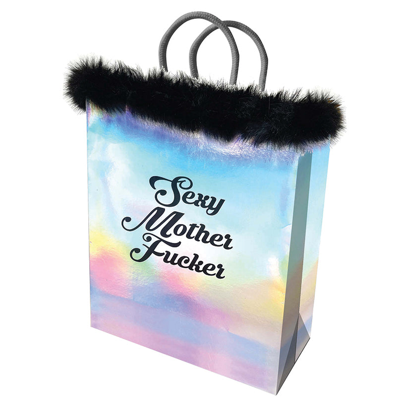 Sexy Mother Fucker Gift Bag - Eros Fine Goods