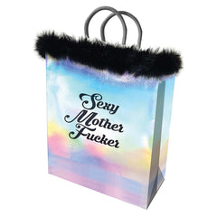 Sexy Mother Fucker Gift Bag - Eros Fine Goods