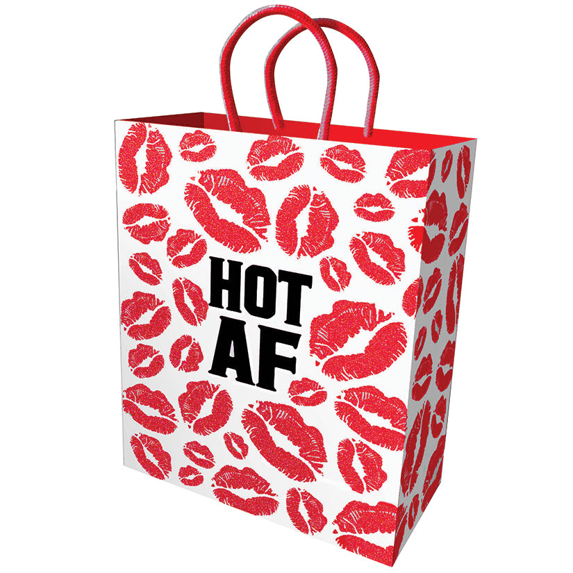 Hot AF Gift Bag - Eros Fine Goods